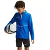 Nike Park 26 Vaikiška lietaus striukė Mėlyna HM7269 463