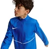 Nike Park 26 Vaikiška lietaus striukė Mėlyna HM7269 463