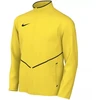 Nike Park 26 vaikiška striukė nuo lietaus geltona HM7269 719