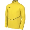 Nike Park 26 vaikiška striukė nuo lietaus geltona HM7269 719