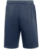 Nike Park 26 vaikiški fliso šortai tamsiai mėlyni IB1242 410