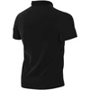 Nike Park 26 vaikiški polo marškinėliai, juodi IB1195 010