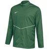 Nike Park 26 Vyriška striukė nuo lietaus Žalia HM7265 302