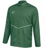 Nike Park 26 Vyriška striukė nuo lietaus Žalia HM7265 302