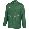 Nike Park 26 Vyriška striukė nuo lietaus Žalia HM7265 302