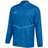 Nike Park 26 Vyriška striukė nuo lietaus Mėlyna HM7265 463
