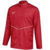 Nike Park 26 Vyriška vandeniui atspari striukė, Raudona HM7265 657