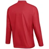 Nike Park 26 Vyriška vandeniui atspari striukė, Raudona HM7265 657