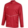 Nike Park 26 Vyriška vandeniui atspari striukė, Raudona HM7265 657