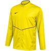 Nike Park 26 Vyriškas lietpaltis geltonas HM7265 719