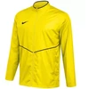 Nike Park 26 Vyriškas lietpaltis geltonas HM7265 719