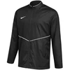 Nike Park 26 Vyriškas lietpaltis, juodas HM7265 010