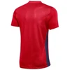 Nike Park Derby IV marškinėliai FD7430-658