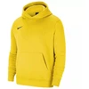 Nike Park Fleece Pullover džemperis su gobtuvu jaunuoliams CW6896-719