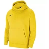 Nike Park Fleece Pullover džemperis su gobtuvu jaunuoliams CW6896-719