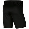 Nike Park III Knit Jr BV6865-010 Šortai