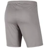 Nike Park III Knit Jr BV6865-017 Šortai