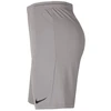 Nike Park III Knit Jr BV6865-017 Šortai