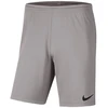 Nike Park III Knit Jr BV6865-017 Šortai