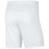 Nike Park III Knit Jr BV6865-100 šortai