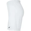 Nike Park III Knit Jr BV6865-100 šortai
