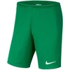 Nike Park III Knit Jr BV6865-302 šortai