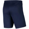 Nike Park III Knit Jr BV6865-410 šortai