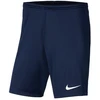 Nike Park III Knit Jr BV6865-410 šortai