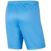 Nike Park III Knit Jr BV6865-412 šortai
