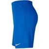 Nike Park III Knit Jr BV6865-463 Šortai
