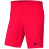 Nike Park III Knit Jr BV6865-635 Šortai