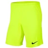 Nike Park III Knit Jr BV6865-702 Šortai
