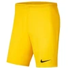 Nike Park III Knit Jr BV6865-719 Šortai