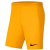 Nike Park III Knit Jr BV6865-739 Šortai