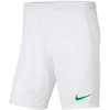 Nike Park III M BV6855 102 Šortai