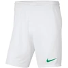 Nike Park III M BV6855 102 Šortai
