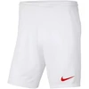 Nike Park III M BV6855 103 šortai