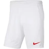 Nike Park III M BV6855 103 šortai