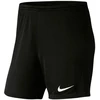 Nike Park III W BV6860-010 šortai