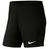 Nike Park III W BV6860-010 šortai
