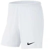 Nike Park III W BV6860-100 Šortai