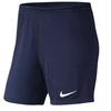 Nike Park III W BV6860-410 Šortai