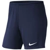 Nike Park III W BV6860-410 Šortai