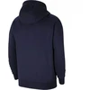 Nike Park Therma Rudens Striukė Vaikiška CW6896-451 Džemperis