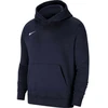 Nike Park Therma Rudens Striukė Vaikiška CW6896-451 Džemperis
