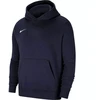 Nike Park Therma Rudens Striukė Vaikiška CW6896-451 Džemperis