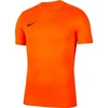 Nike Park VII Jr Futbolo Marškinėliai BV6741 819