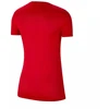 Nike Park VII W T-shirt BV6728-657