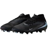 Nike Phantom 6 High Academy FG/MG HQ2278 003 futbolo bateliai