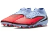 Nike Phantom 6 High Academy FG/MG HQ2278-400 batai